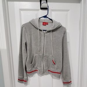 AK Anne Klein hoodie